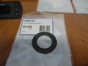 Correa exterior Ford Yukon Gear YSPBF-032 10,5" para algunas aplicaciones Ford 2011 y más. - Imagen 1 de 1
