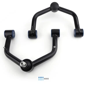 Brazos de control superiores delanteros elevación 2-4" para Chevy Silverado GMC Sierra 1500 99-06 - Imagen 1 de 12