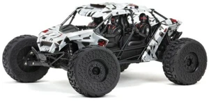 ARRMA FIRETEAM 6S 4WD BLX 1:7 Speed Assault Buggy RTR, weiß - ARA7618T2 - Bild 1 von 10