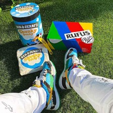 chunky dunky f&f packaging