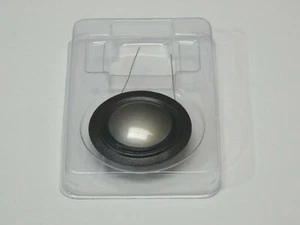1 x Bowers & Wilkins LCR600 S3 Generic Replacement Tweeter Loudspeaker Coil Foil - Picture 1 of 4
