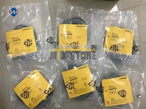 1PCS BRAND NEW ONES TURCK NI8-M18-LIU Sensor&Proximity Switch #Z - Picture 1 of 5