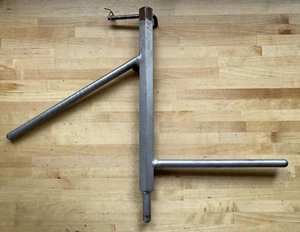 23-1373-SP Lancer Agitator,Assembly,Fs/Ibd,Hex Genuine OEM LAN23-1373-SP - Picture 1 of 9
