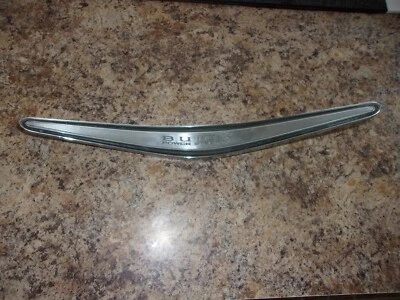 Barra de bocina Buick Skylark LeSabre Invicta 1961-1962 767397 Foto 1 de 4