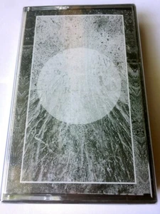 Cepheide Time Lurker Split Cassette Tape Limited Mallevs Black Metal France - Picture 1 of 2