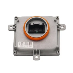 DRL Daytime Running Lights Headlight Ballast For VW Audi Skoda Control Module  - Picture 1 of 8
