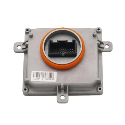DRL Daytime Running Lights Headlight Ballast For VW Audi Skoda Control Module  - Image 1 of 4