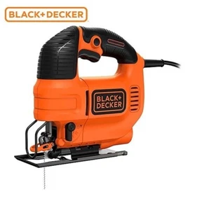 Black+Decker KS701E corded Jig Saw 520W[for 220V~240V] - Picture 1 of 3