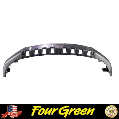 Cubierta inferior del parachoques delantero para Hyundai Santa Fe 2015-2018 ⭐⭐⭐⭐⭐⭐ Foto 1 de 2