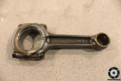 2002 Kawasaki Voyager XII ZG1200B MOTOR BIELA ZG 1200 02 - Imagem 1 de 4