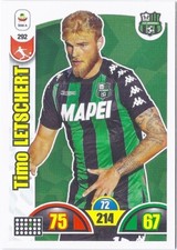 2018-19 2019 Adrenalyn XL Card Football Series A Soccer Figure Sandwiches 253