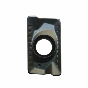 Dorian 94768, APKT 1604-PDSR DPC30UM Inserti in carburo (10 pezzi) - Foto 1 di 1