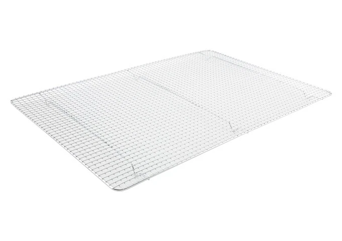Rejilla de alambre Winco, para bandeja de hoja completa, 16 1/8" x 24 3/, 78293 Foto 1 de 1
