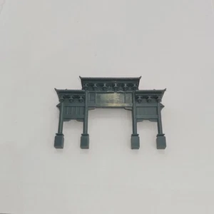 Yao's Studio 1/72 Chinese Memorial Archway - Picture 1 of 2