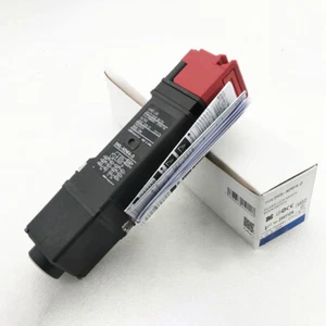 Interruptor puerta de seguridad con cerradura de protección 24V-DC D4SL-N2FFA-D para Omron - Imagen 1 de 1
