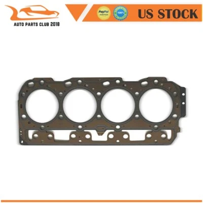 For 2003-2007 Chevrolet C4500 Kodiak Head Gasket Passenger Right Side 6.6L Foto 1 de 4