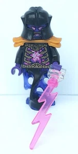 Lego Ninjago Legacy Overlord Figur aus Set 71742 Ultraböse Dragon Drache Njo676 - Bild 1 von 2