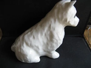 WINSTANLEY WEST HIGHLAND WHITE TERRIER - SIZE 5 - Picture 1 of 6