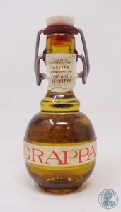 Miniature / Mignon Grappa AVAL - Bild 1 von 2