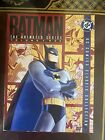 Batman: Classic Coll. The Animated Series: Volume 1 (DVD) 4 DVDs