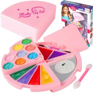 MalPlay Kinderschminke Makeup Set für Kinder echte Schminke waschbar & siche - Bild 1 von 12