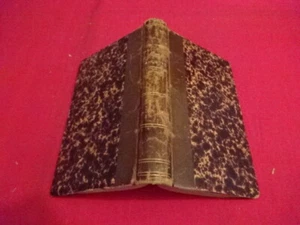 BARTHELEMY - Nouveau manuel complet de numismatique ancienne.  - Picture 1 of 7