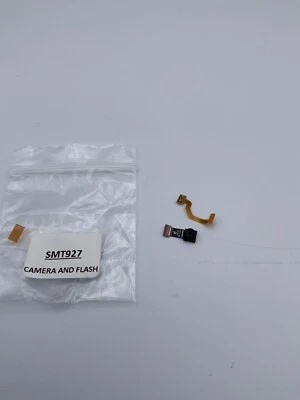 Cámara y flash OEM Samsung Galaxy View Smt927  Foto 1 de 4