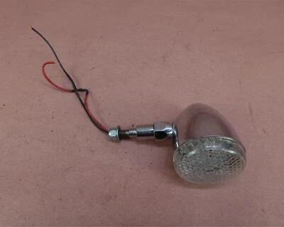 Harley Sportster 1200 XLH1200 1991 intermitente delantero derecho Foto 1 de 4