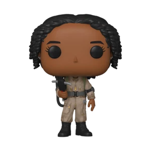 Funko POP! Movies - Ghostbusters Afterlife Vinyl Figur - LUCKY #926 - NM/Mint - Bild 1 von 1