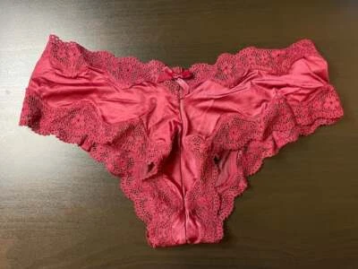 Panty Victoria's Secret muy sexy XS Foto 1 de 3