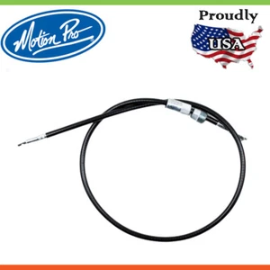 Nuevo * Motion Pro * Cable Speedo para adaptarse a SUZUKI VS1400GL INTRUSO 1400cc - Imagen 1 de 4