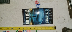 Meg Ser.: MEG: Hell's Aquarium by Steve Alten (2021, Trade Paperback) - Imagen 1 de 1