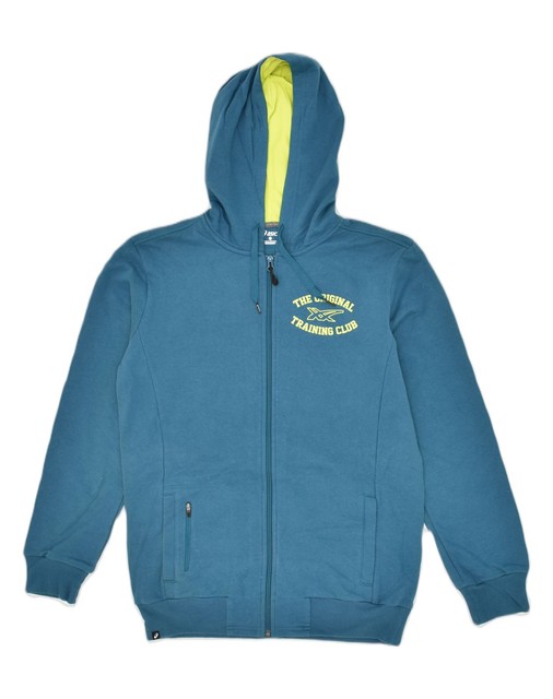 asics ottoman hoodie
