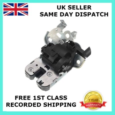 NUEVO ACTUADOR DE CAPTURA DE TAPA TAPA PARA AUDI A3 8V1 8V7 8VA 2012-ON 8K9827505A Foto 1 de 4