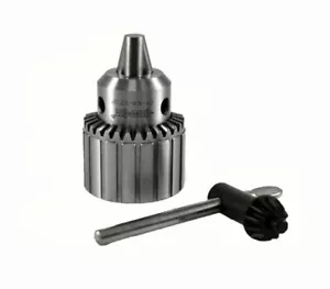 Llambrich 1/32-3/8" Heavy Duty Industrial Drill Chuck CY-10 R1/2 SP - Picture 1 of 2