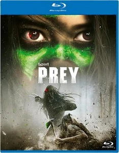 Prey [BLU-RAY] - Picture 1 of 1
