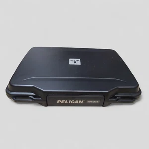 Pelican Case 1075 schwarz Hartschalen-Reisekoffer - Bild 1 von 5