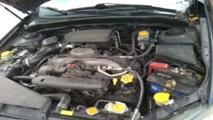 Engine ECM Electronic Control Module 2.5L Automatic Fits 11 IMPREZA 28088513 - Picture 1 of 11
