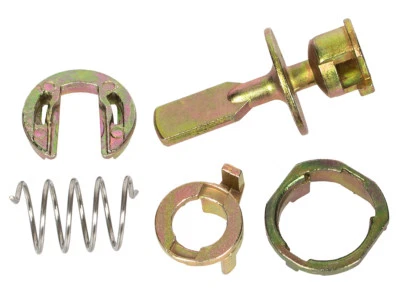 KIT RIPARAZIONE MANIGLIA ESTERNA PER VW SHARAN FORD GALAXY SEAT ALHAMBRA 95-  - Immagine 1 di 2