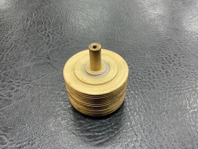 AirCooled Type 1 Thermostat  65-70 Degrees  #35 - Image 1 of 2