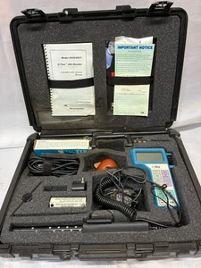 TSI Q-TRAK 8551 Indoor Air Quality Monitor Meter - Picture 1 of 8