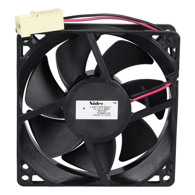 ARÇELIK A.Ş. Ventilator beko 5799900100 Nidec DJF92T7AS5 für Kühlschrank