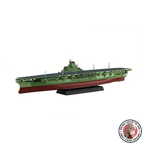 NOUVEAU navire Fujimi modèle 1/700 série NEXT n°8 cuirassé de la marine japon... - Photo 1/1