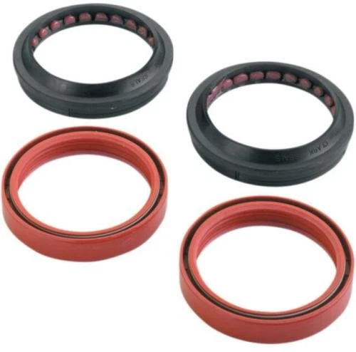 驼鹿赛车叉和防尘密封套件 - 0407-0317 0407-0317 — 第 1/3 张图片