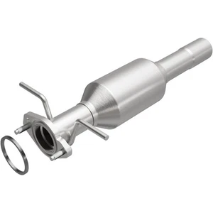 Rear Catalytic Converter For 2008 Ford Focus - Picture 1 of 24
