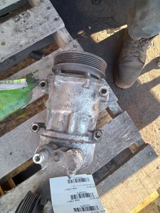 AC Compressor RHD Fits 97-01 CHEROKEE 248066 - Picture 1 of 12