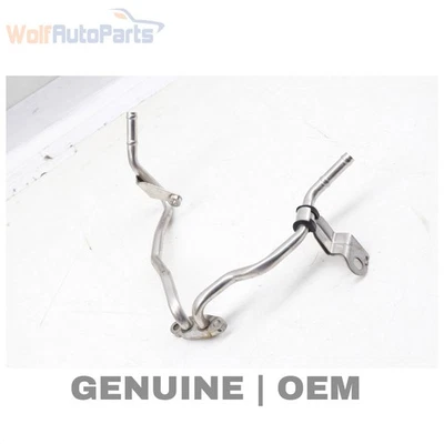 2022-2024 VW TAOS 1.5L - Coolant PIPE / TUBE / LINE 05E121497 - Image 1 of 4