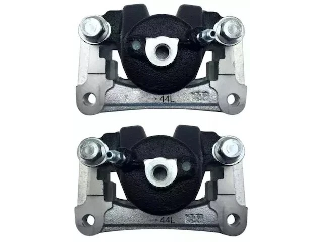 Conjunto de pinça de freio traseira para 07-15 Toyota Sequoia Tundra FB25M5 - Imagem 1 de 1