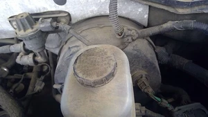 Power Brake Booster Advancetrac Fits 07-08 EXPEDITION - Picture 1 of 10