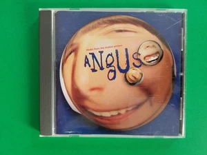 ANGUS MUSIK AUS DEM FILM 1995 SOUNDTRACK CD GREEN DAY MUFFS  - Bild 1 von 4